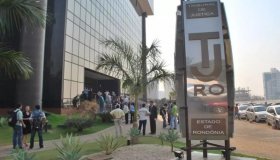 Inscrições abertas para o concurso do TJRO – Saiba como se inscrever