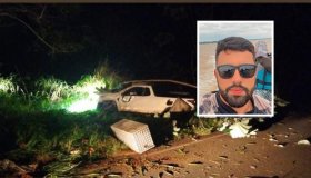 Jovem universitário, filho de empresário de Nova União, morre em trágico...