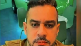 Justiça decreta prisão do suspeito de matar mulher que tentou defender amiga...