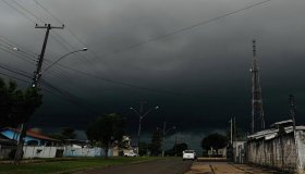 Meteorologia prevê mais chuvas volumosas para Rondônia e outros estados