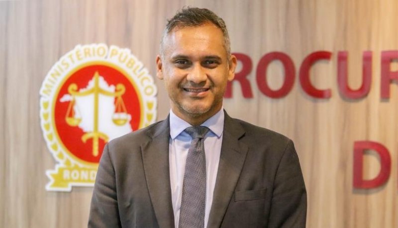 Ministério Público de Rondônia tem candidatura única ao cargo de Procurador-Geral de Justiça