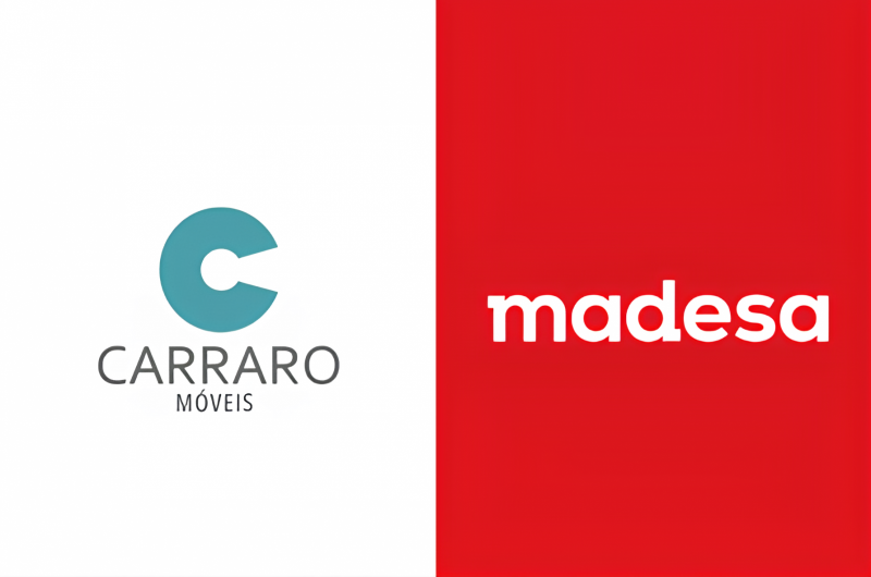 Móveis Carraro ou Madesa? Compare Preços, Promoções e Escolha com Confiança!