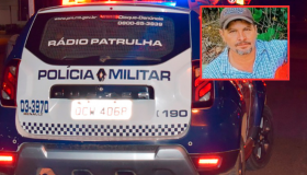 MT: Após matar filha, esfaquear ex-esposa e ex-sogros, assassino mandou áudio...