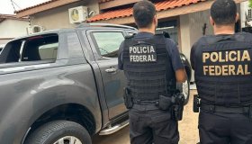 Operação Bankrupt: Polícia Federal cumpre mandados e sequestra R$ 11,8...
