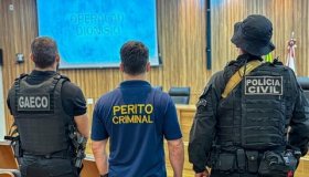 Operação do MP de Rondônia afasta secretário da Sejucel de Rondônia