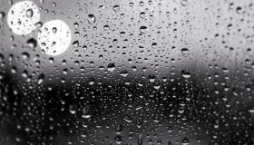 Pancadas de chuva e trovoadas para Rondônia nesta terçafeira