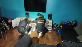 PF de Rondônia prende delegado da Polícia Civil que atuou em Humaitá em...