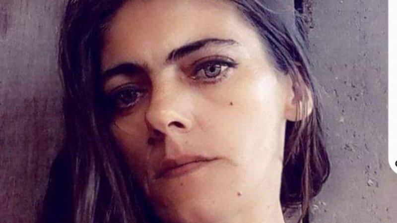 Foto 3 da matéria: População clama por justiça com morte brutal de três pessoas de uma mesma família em São Francisco do Guaporé