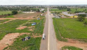 Prefeitura de Rolim de Moura assina convênio para instalação de iluminação...