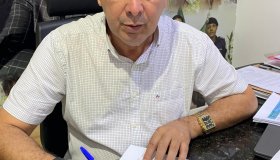 Prefeitura de Rolim de Moura assina ordem de serviço para a construção de...