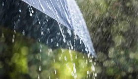 Previsão indica chuvas e trovoadas isoladas neste domingo em RO