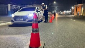 Proprietários têm até 60 dias para regularizar situação de veículos sob...