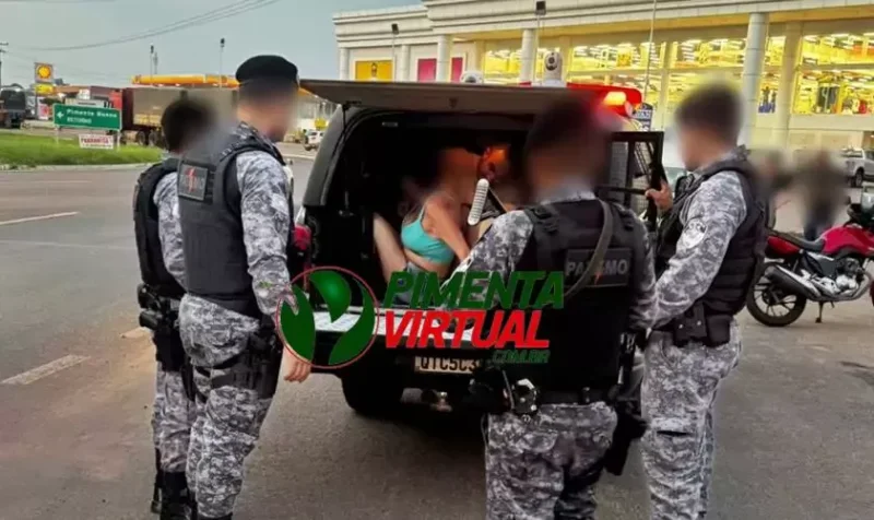 Quadrilha especializada em fraudes bancárias é desarticulada pela PM, com prisões em Cacoal e Espigão do Oeste