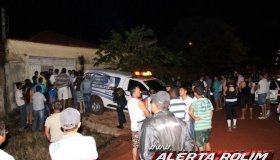 Rolim de Moura: Duplo homicídio com requintes de crueldade e uma terceira...