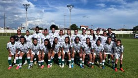 Rolim de Moura vence jogo de volta e vai para a final do Rondoniense Feminino...