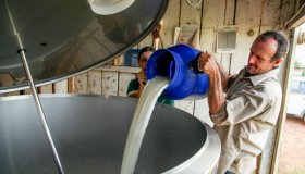 Rondônia se prepara para o 2º Fórum do Leite sobre inovação e...