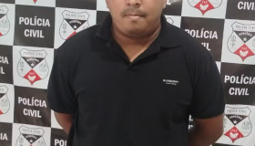 Suspeito de assassinar enfermeiro em Manaus é preso em Presidente Médici