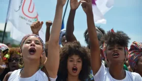 Tema da redação do Enem 2024 aborda valorização da herança africana