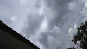Tempo instável marca previsão em Rondônia, aponta Censipam