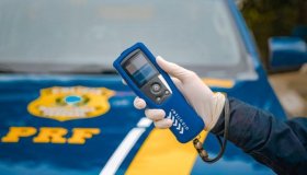 Três condutores são presos por embriaguez ao volante em menos de 24 horas em...