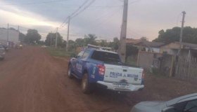 Triplo homicídio mais tentativa contra criança são registrados em São...