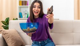 TV Express Oficial: Qualidade e Variedade de Canais a Um Clique de Distância!