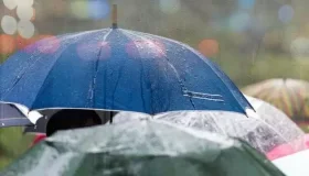 Umidade intensifica chuvas em Rondônia nesta quinta-feira