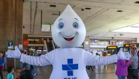Vacinas contra o sarampo salvam cinco vidas por segundo, destaca OMS