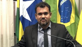 Vereador Cidinei da 200 Conquista Aprovação Unânime de Projeto que Beneficia...