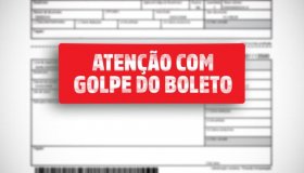 Vítima paga boleto de R$ 62 mil e cai em golpe em Alta Floresta D´Oeste