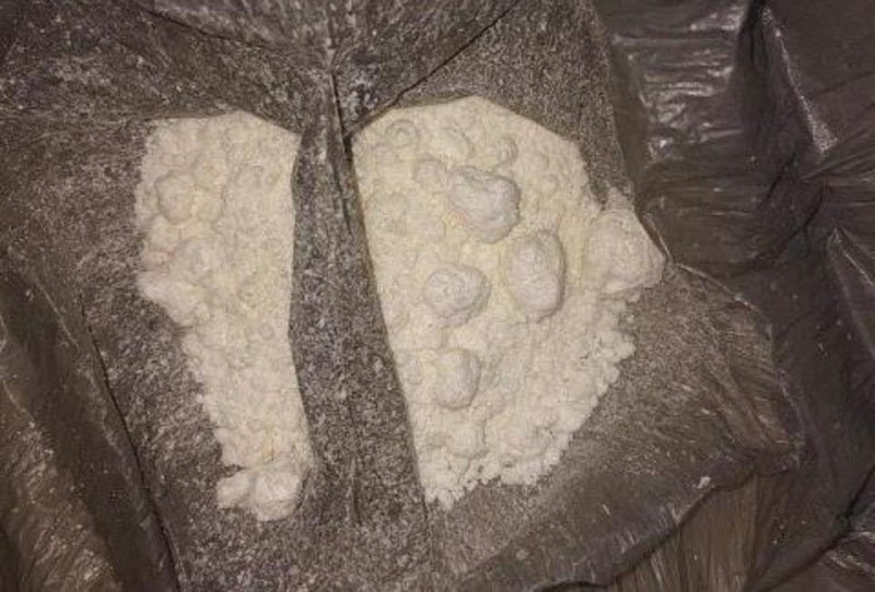 10º BPM: Polícia Militar prende dois suspeitos por tráfico de drogas em Alta Floresta d’Oeste