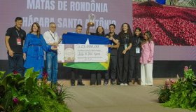 Produtores de Rondônia são destaque no concurso Florada Premiada na Semana...
