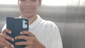 Jovem autista Jean Carlos Andrade da Silva é encontrado e está bem