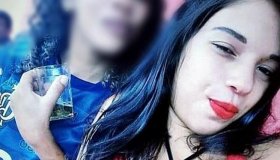 Suspeitos de serem autores da morte de Kellen Melo estão com prisão decretada...