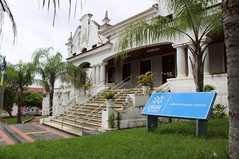 Unir convoca aprovados para matrículas do processo seletivo para vagas ociosas