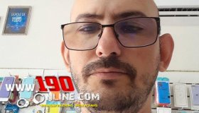 Funcionário público desaparece na linha P-50 em Alta Floresta do Oeste;...