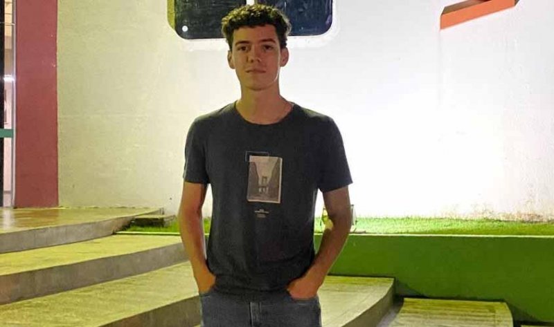Reprodução IFRO