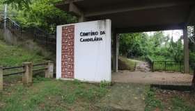 Ação do MPF pede reparação de danos pelo abandono de cemitérios...