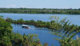 Alteração de limites de reservas extrativistas em Rondônia é sancionada...