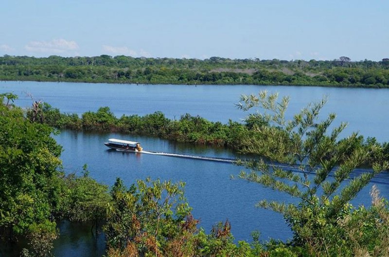Pref. Porto Velho