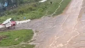 Amazônia Legal: MPF exige medidas contra aeronaves e pistas de pouso usadas...