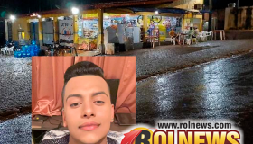 Briga em Conveniência de Posto de Combustível termina em Homicídio em Santa...