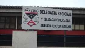 Cacoal: Presidente da Federação de Esporte Escolar de Rondônia é preso...