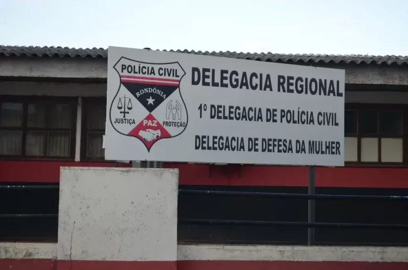 Cacoal: Presidente da Federação de Esporte Escolar de Rondônia é preso suspeito de assédio contra alunos