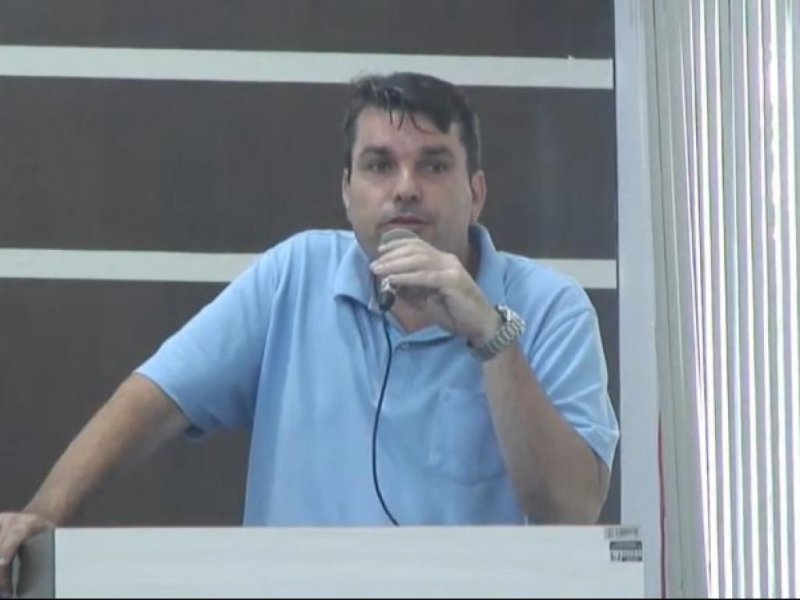 Câmara Municipal oficializa afastamento do prefeito de Primavera de Rondônia, Eduardo Bertoletti Siviero, devido à suspensão de direitos políticos