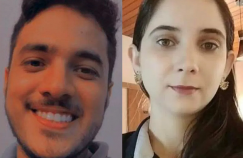 Caso Antonieli: Júri do acusado de matar grávida para não assumir filho é marcado para o Mês da Mulher