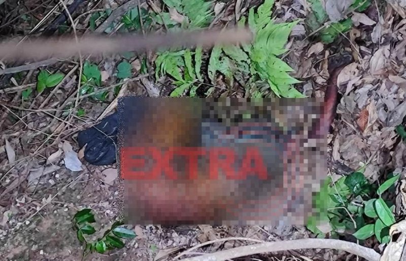 Com calça e cueca arriadas, homem é encontrado morto com tiro na cabeça em Colorado