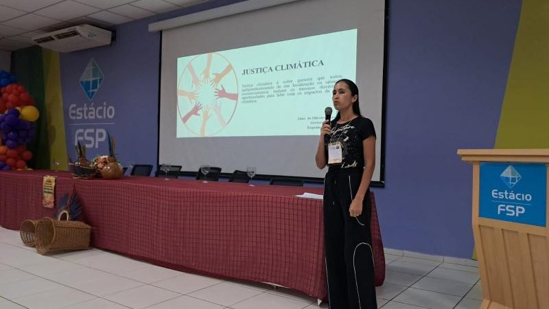 Foto 3 da matéria: Conferência mobiliza gestores e técnicos de meio ambiente da região