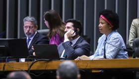 Deputada federal Sílvia Cristina votou contra a reforma tributária