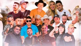 Festa da Virada em Rolim de Moura terá quatro dias de shows na Praça...